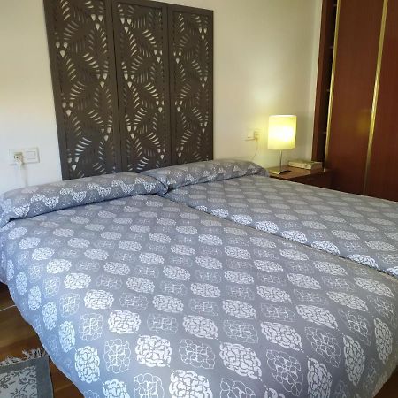 Apartamento Poniente Con Dos Banos Muy Centrico 6 Personas لوغرونيو المظهر الخارجي الصورة