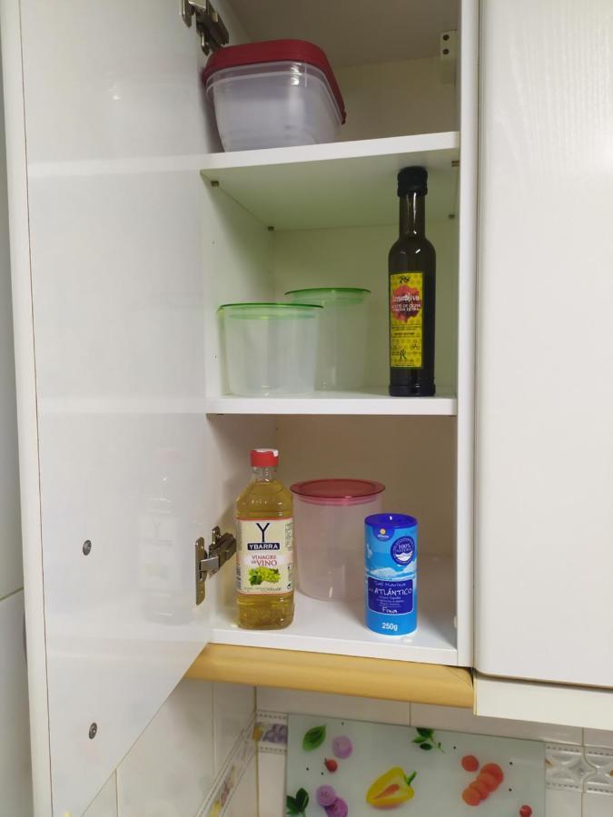 Apartamento Poniente Con Dos Banos Muy Centrico 6 Personas لوغرونيو المظهر الخارجي الصورة