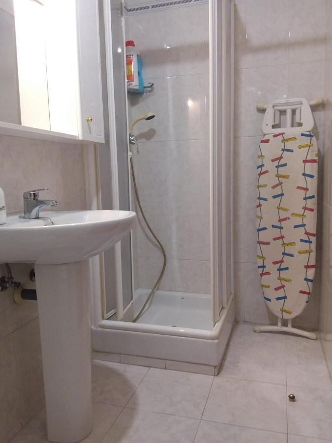 Apartamento Poniente Con Dos Banos Muy Centrico 6 Personas لوغرونيو المظهر الخارجي الصورة